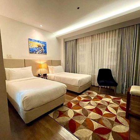Ciabel Hotel And Fitness Center San Juan  Kültér fotó