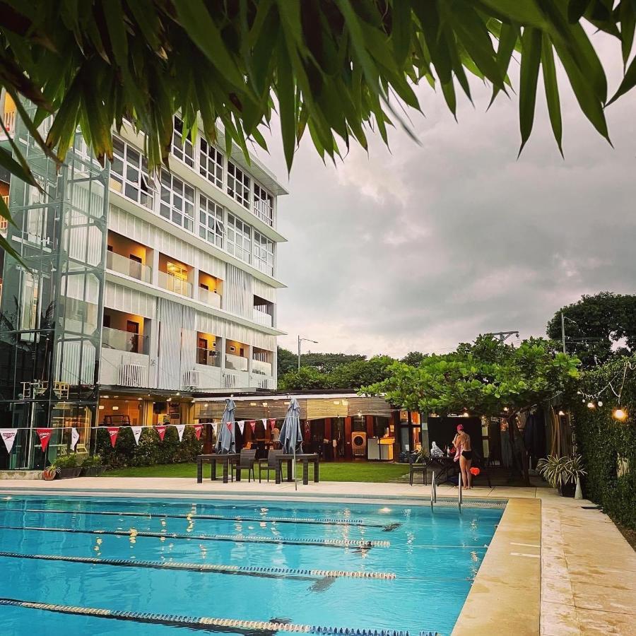 Ciabel Hotel And Fitness Center San Juan  Kültér fotó