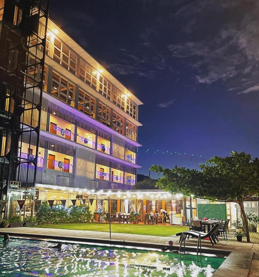Ciabel Hotel And Fitness Center San Juan  Kültér fotó