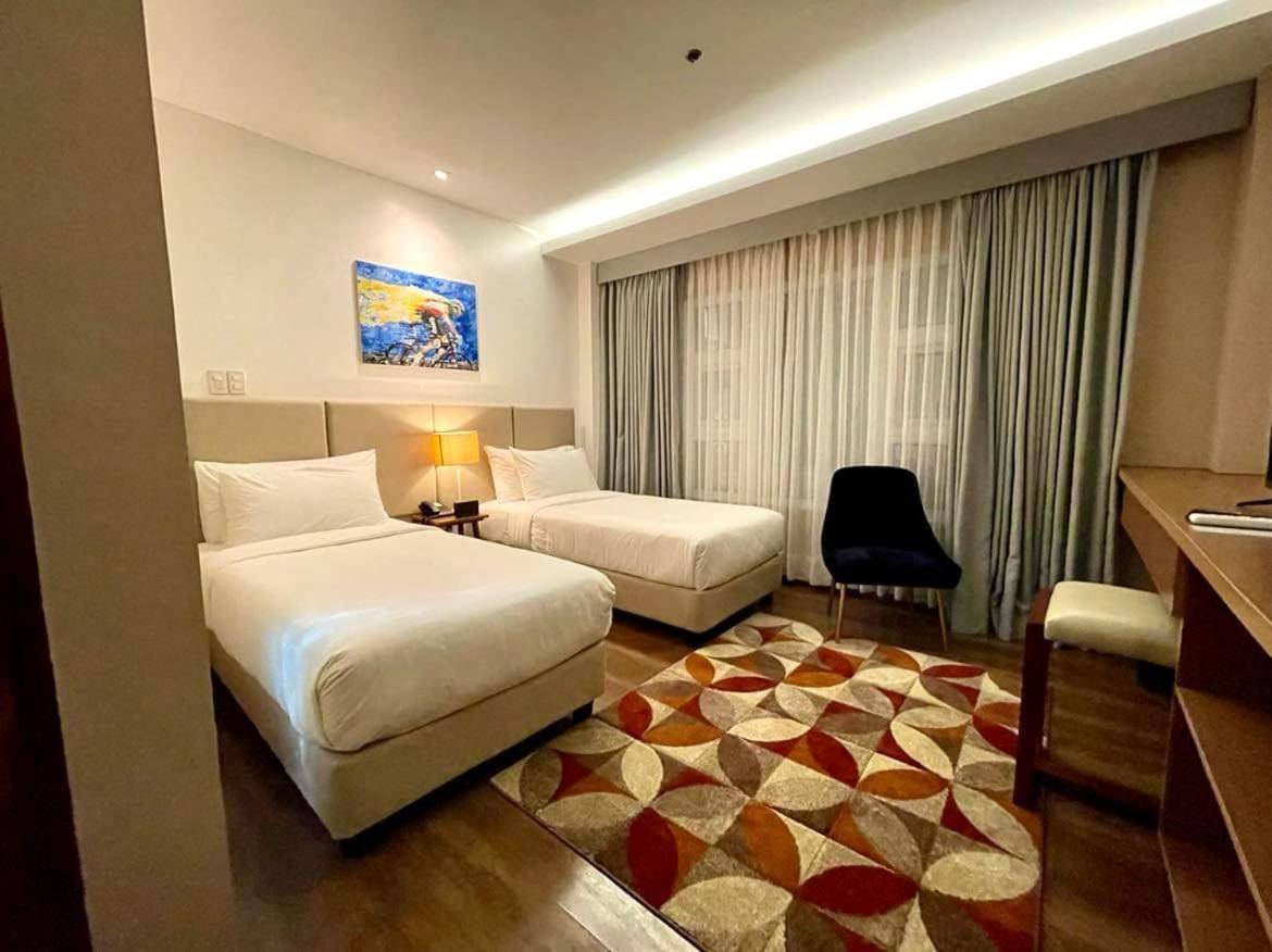 Ciabel Hotel And Fitness Center San Juan  Kültér fotó
