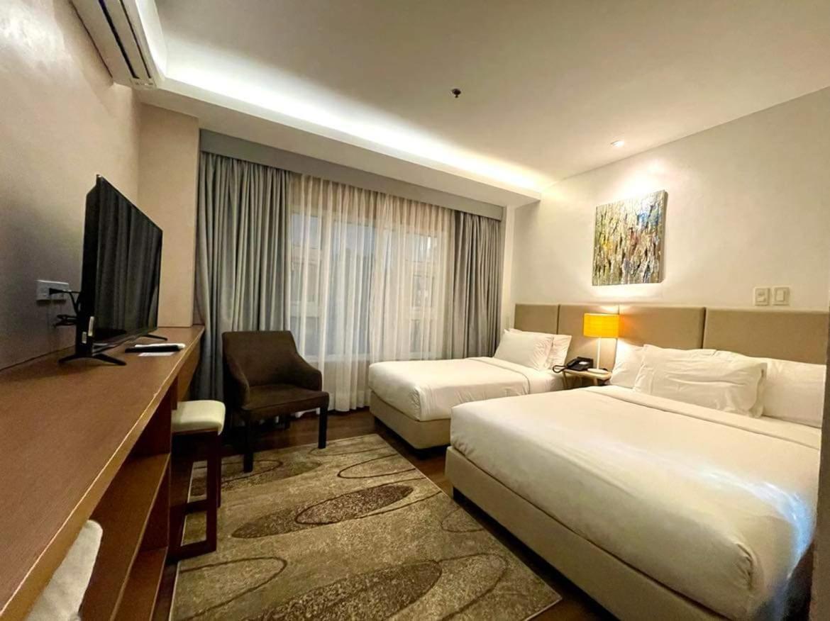 Ciabel Hotel And Fitness Center San Juan  Kültér fotó
