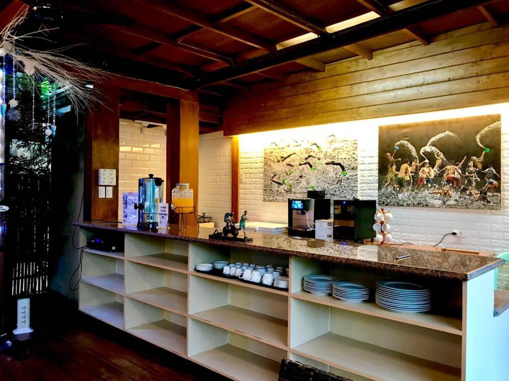 Ciabel Hotel And Fitness Center San Juan  Kültér fotó
