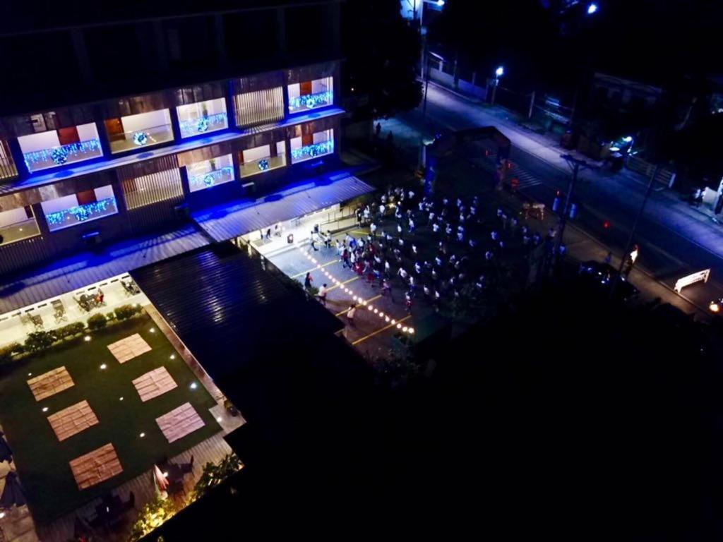 Ciabel Hotel And Fitness Center San Juan  Kültér fotó
