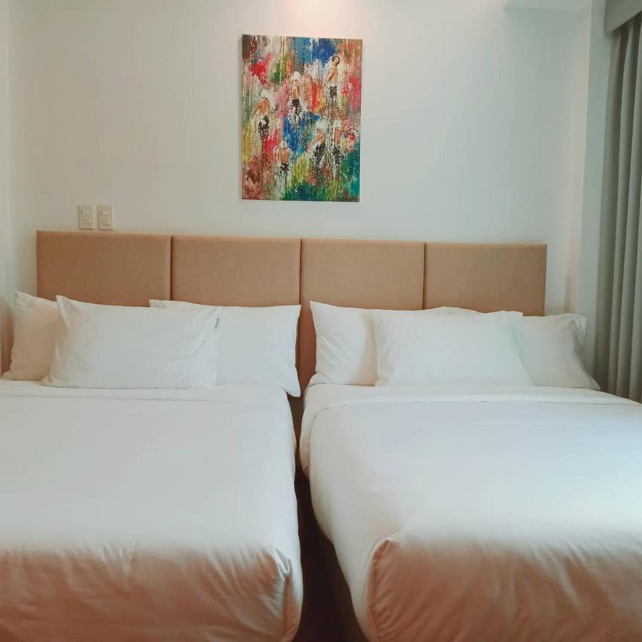 Ciabel Hotel And Fitness Center San Juan  Kültér fotó