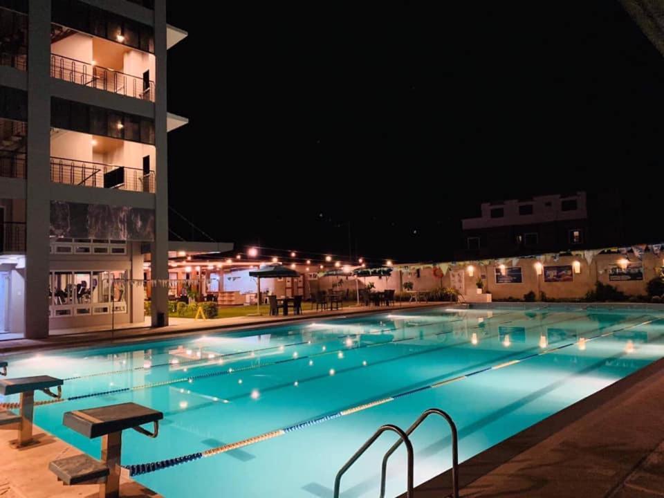 Ciabel Hotel And Fitness Center San Juan  Kültér fotó