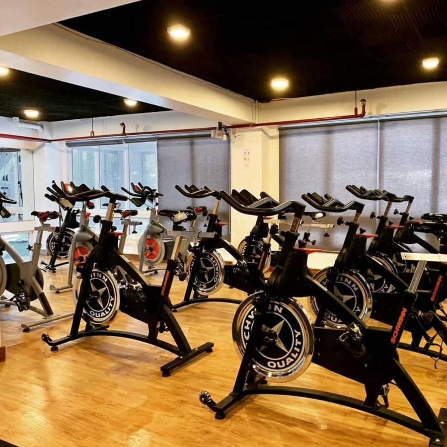 Ciabel Hotel And Fitness Center San Juan  Kültér fotó