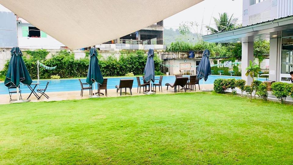 Ciabel Hotel And Fitness Center San Juan  Kültér fotó