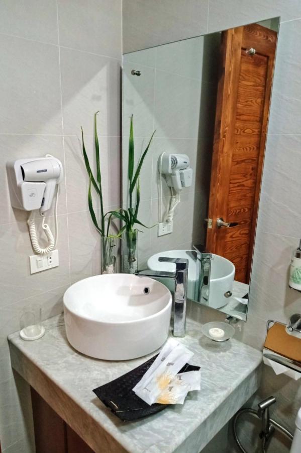 Ciabel Hotel And Fitness Center San Juan  Kültér fotó