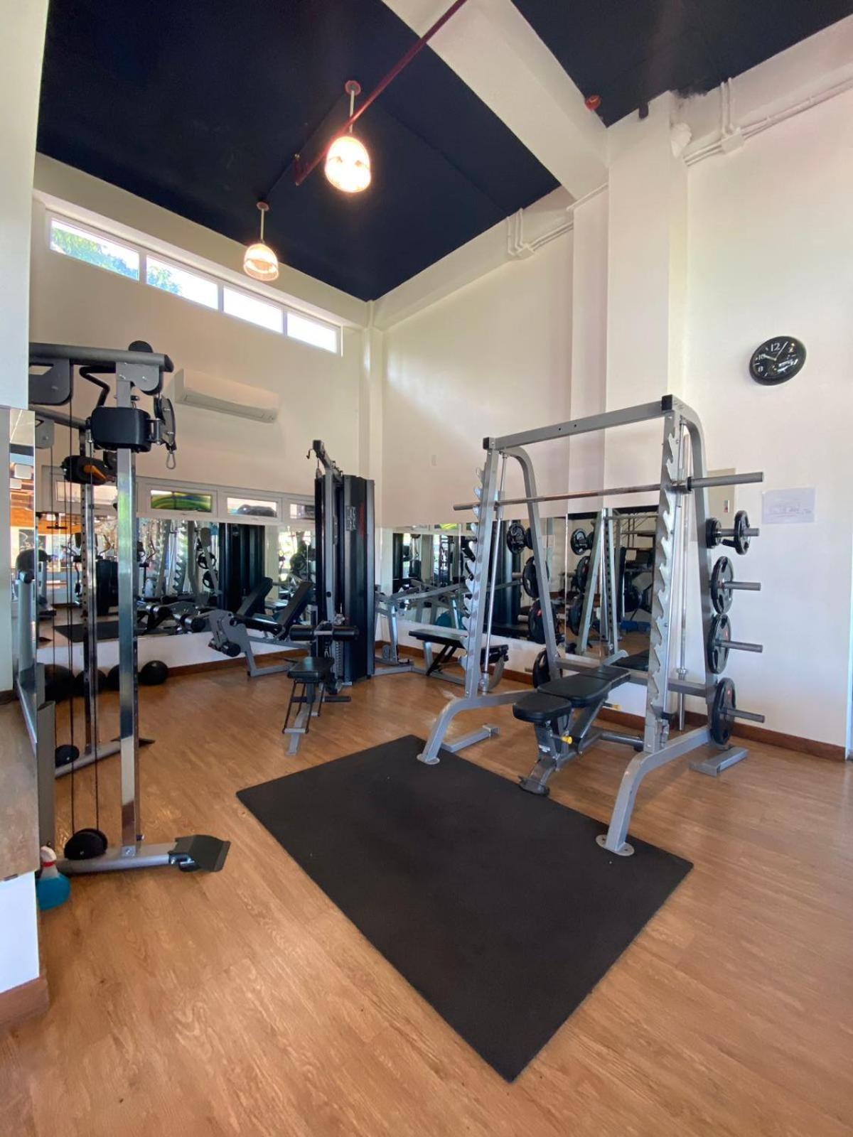 Ciabel Hotel And Fitness Center San Juan  Kültér fotó