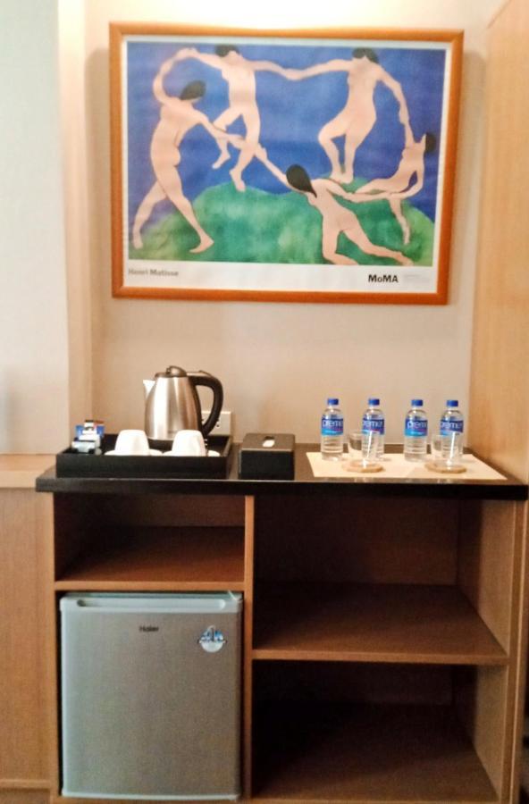 Ciabel Hotel And Fitness Center San Juan  Kültér fotó