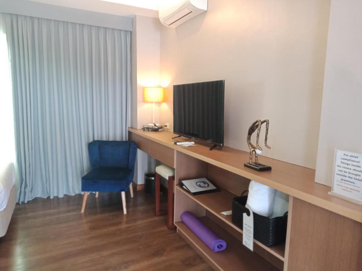 Ciabel Hotel And Fitness Center San Juan  Kültér fotó