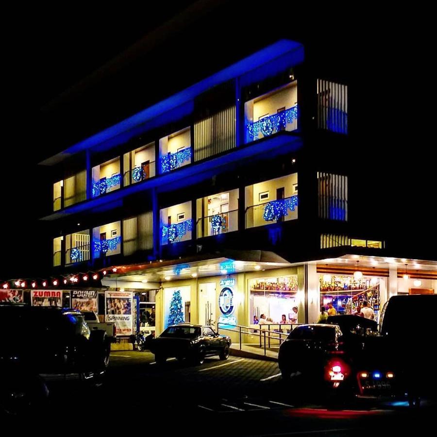 Ciabel Hotel And Fitness Center San Juan  Kültér fotó