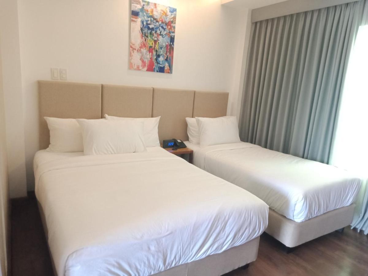 Ciabel Hotel And Fitness Center San Juan  Kültér fotó